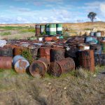 Site remediation