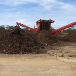 Waste cleanup
