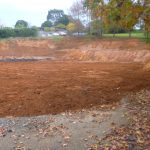 General civil earthworks